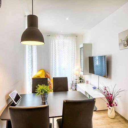Apartment Grace, Feel At Home - Away From Home Split Buitenkant foto