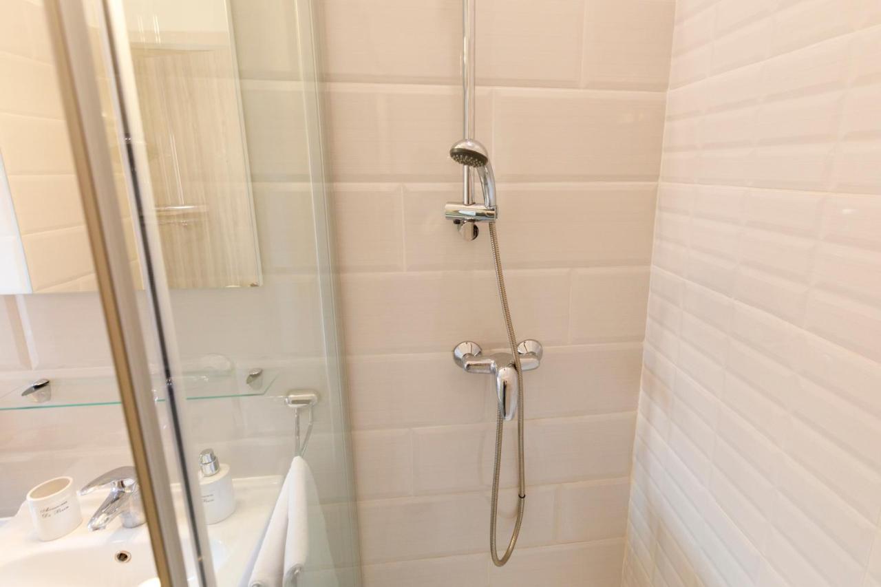 Apartment Grace, Feel At Home - Away From Home Split Buitenkant foto