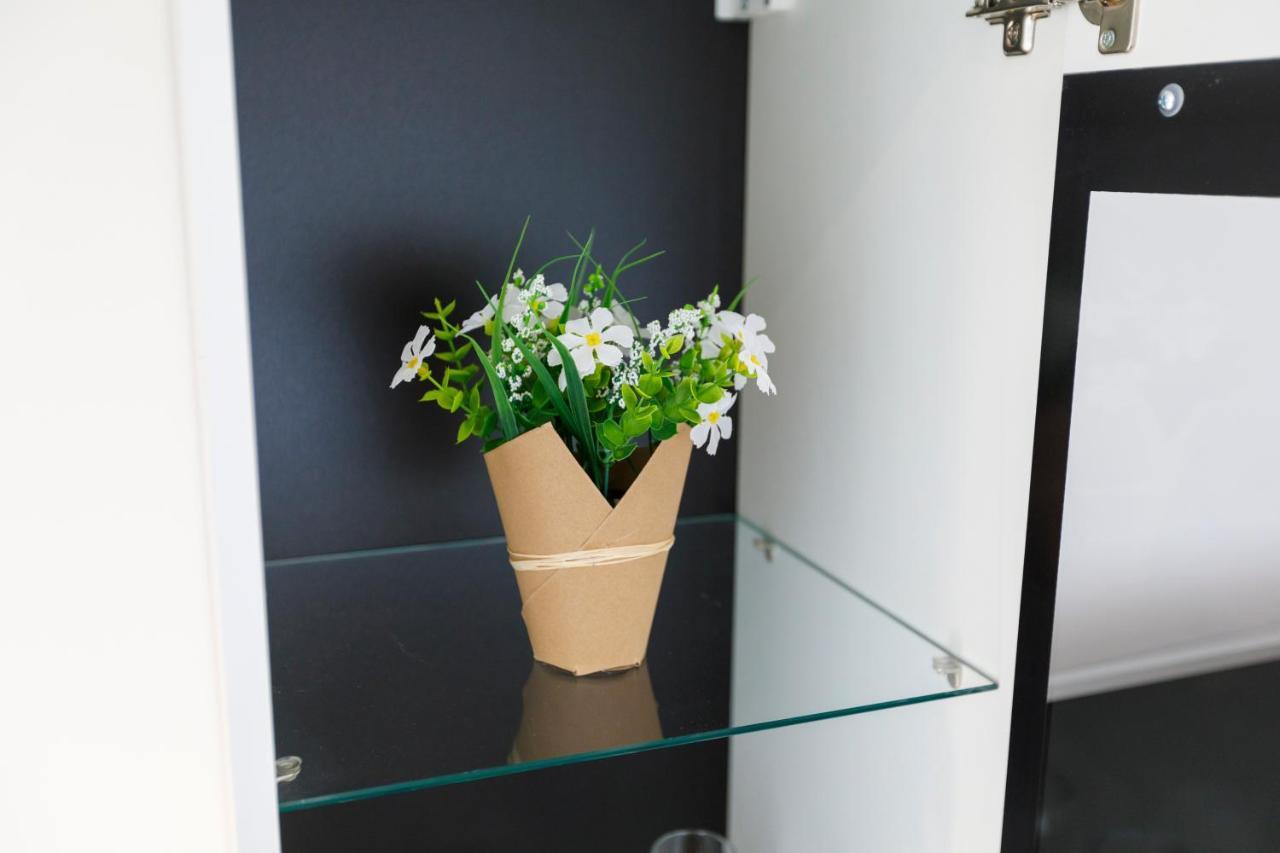 Apartment Grace, Feel At Home - Away From Home Split Buitenkant foto