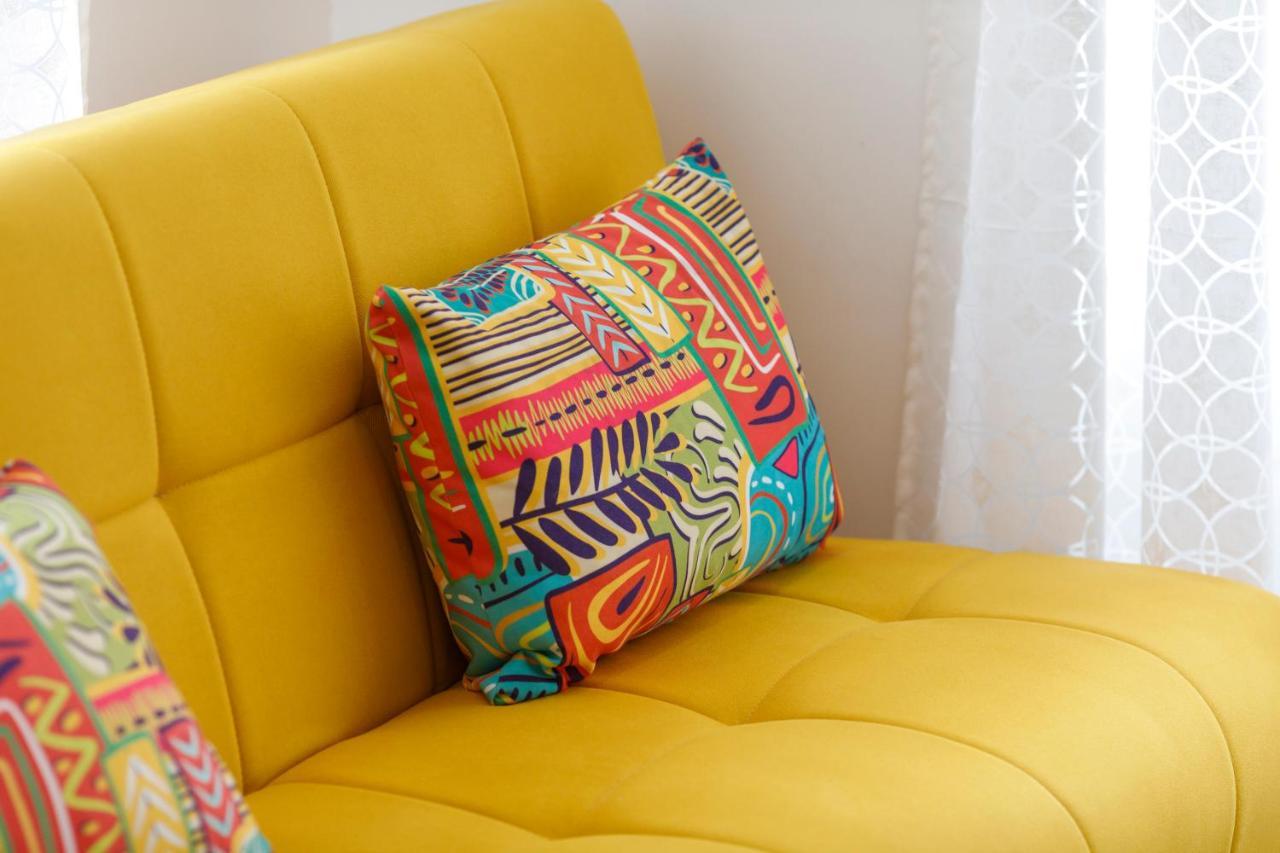 Apartment Grace, Feel At Home - Away From Home Split Buitenkant foto