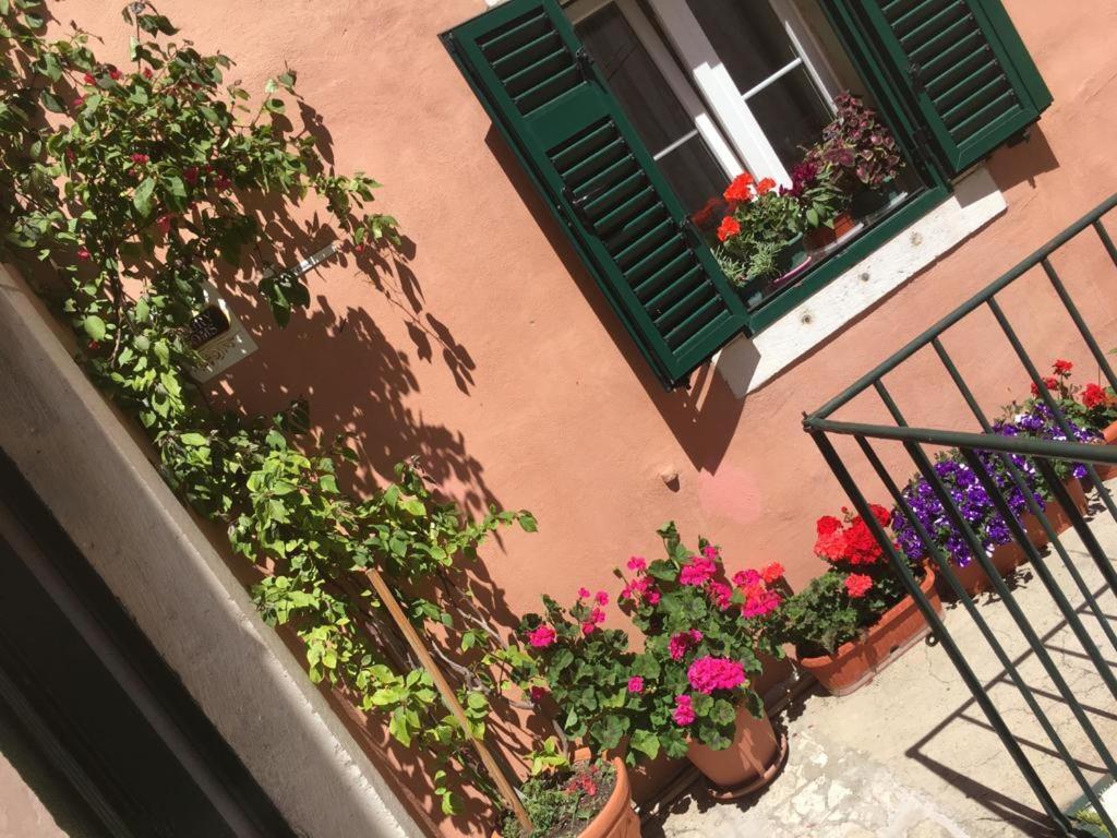 Apartment Grace, Feel At Home - Away From Home Split Buitenkant foto